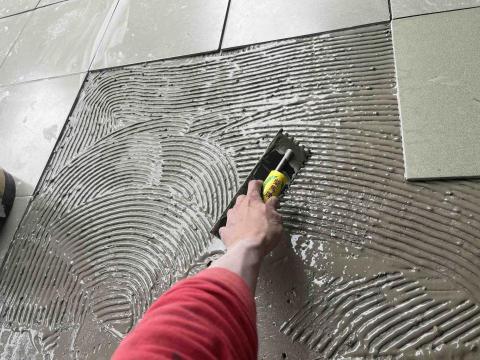 福赫防水工程行 - 