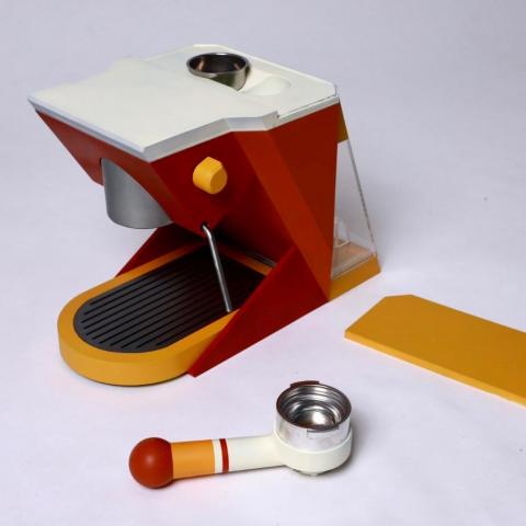 提供3d模型obj服務的專家李悅琴