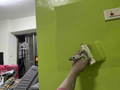 福赫防水工程行 - 