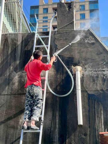 福赫防水工程行 - 