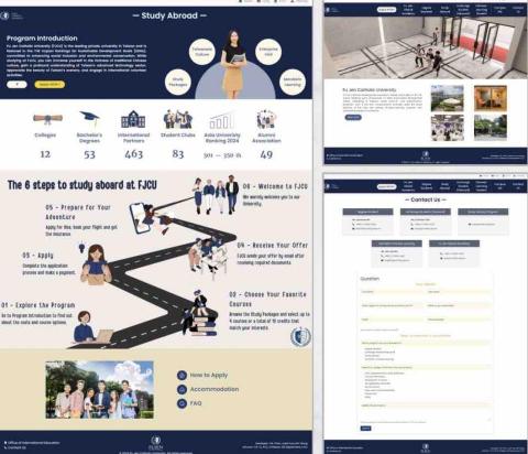 王孟蘋 - 網站開發+系統設計