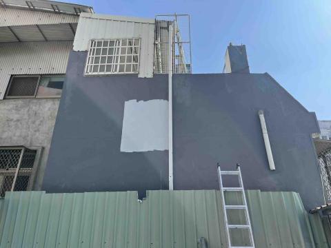 福赫防水工程行 - 