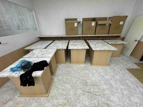 承炘室內裝潢 - 