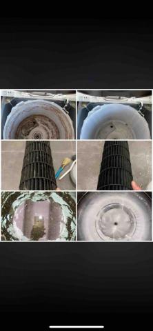 提供送洗衣服服務的專家洗淨