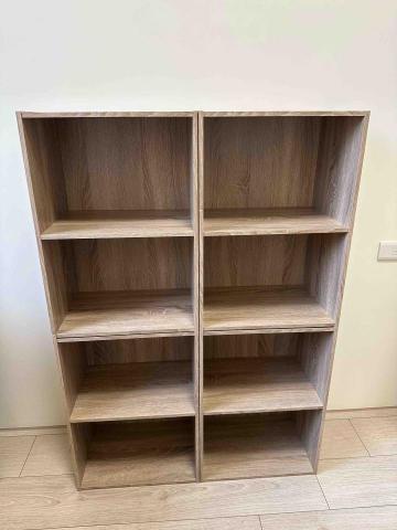 德藝傢俱組裝 - 