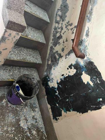 福赫防水工程行 - 