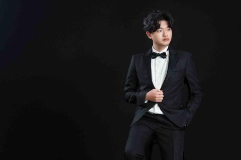 台中北區英文文法老師推薦曾祥恩