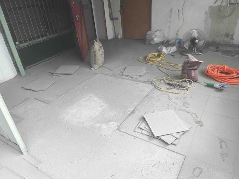 福赫防水工程行 - 