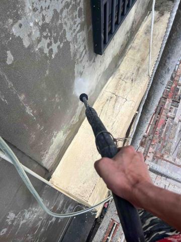 福赫防水工程行 - 