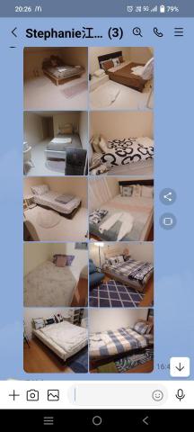 大安信義工作室 - 套房打掃