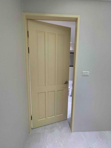 廣宬工程行 - 門片烤漆