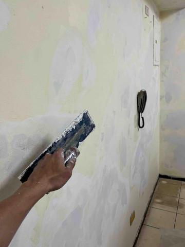 福赫防水工程行 - 