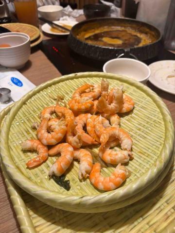 周聖棠 - 我很會撥蝦（？