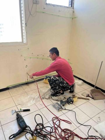 福赫防水工程行 - 