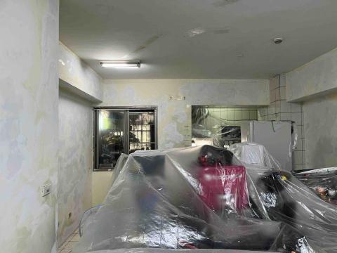 福赫防水工程行 - 