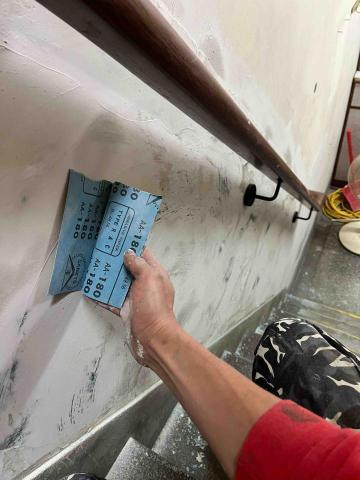 福赫防水工程行 - 