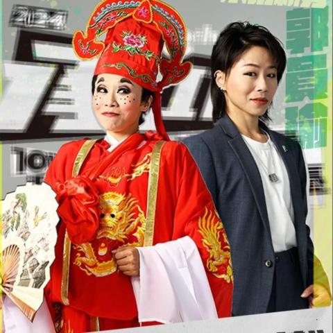 提供兒童體操服務的專家郭員瑜