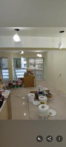 五振油漆工程 - 舊屋翻新油漆