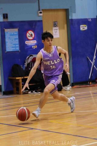 提供籃球歌服務的專家李奶粉