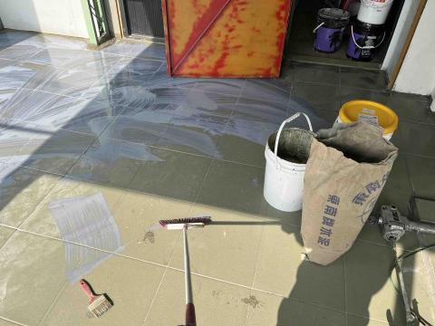 福赫防水工程行 - 