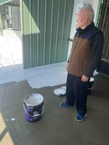 福赫防水工程行 - 