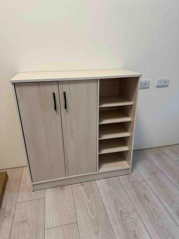 德藝傢俱組裝 - 