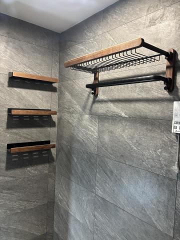 劉育瑋 - 衛浴設備安裝