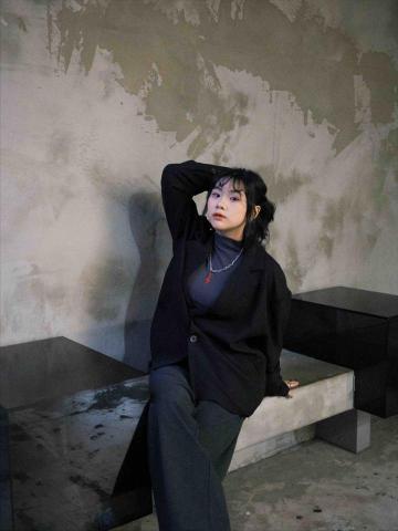 提供變瘦服務的專家小翁教練