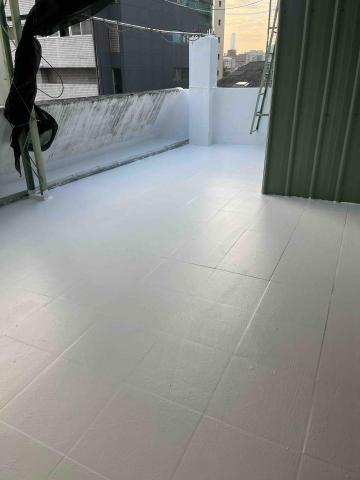 福赫防水工程行 - 一中街 頂樓防水 完工照 要做到給客戶滿意和開心。