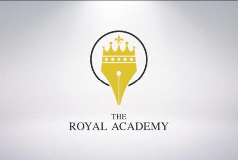 全躍英語精修班 - 