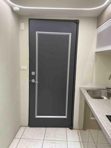 廣宬工程行 - 大門烤漆