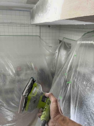 福赫防水工程行 - 