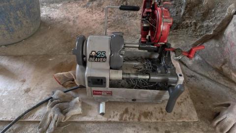 水翼水電修繕 - 熱水，瓦斯配管