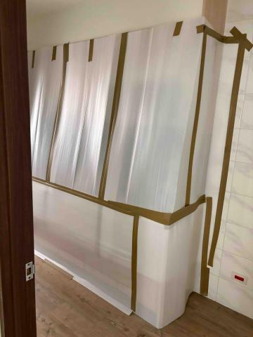 賴冠宇 - 廚具保護