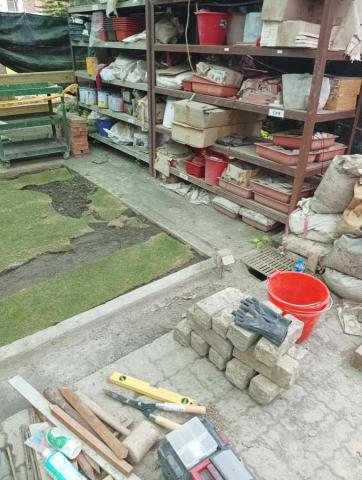 春天農忙，暫不接案。感謝青睞，銘謝惠顧。 - 園藝工具