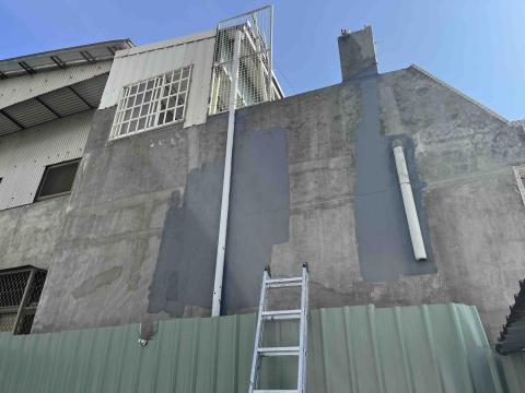 福赫防水工程行 - 