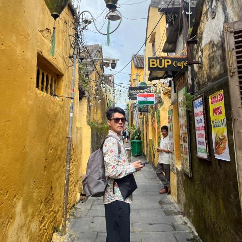 提供心理學服務的專家陳郁方/心理學/諮商&臨床所考試/轉學考/高普考家教