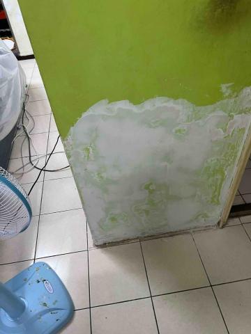 福赫防水工程行 - 