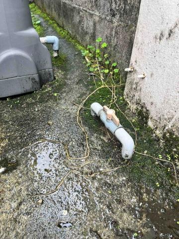 阿廷 - 漏水維修