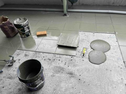 福赫防水工程行 - 