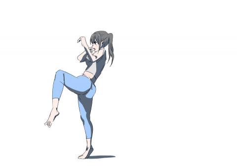 teddy - 日系動漫插畫