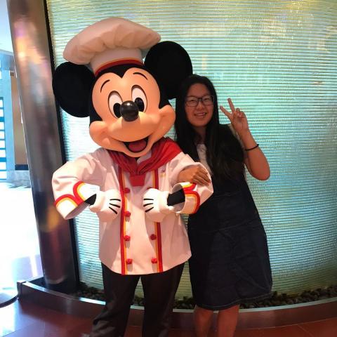 提供工作晚班兼職花蓮縣服務的專家黃莉容