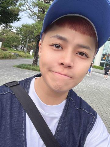 提供保姆服務的專家蔡依庭