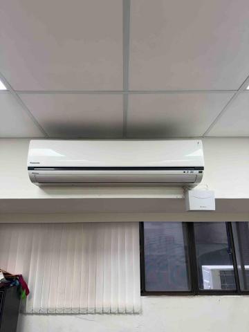 玖鋐冷氣工程行 - 