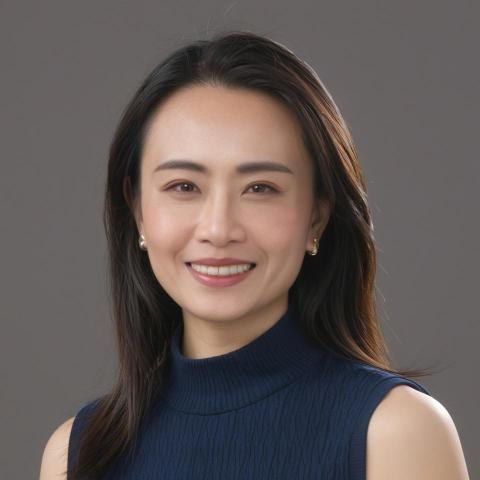 台中壺鈴教練推薦長者健康教練