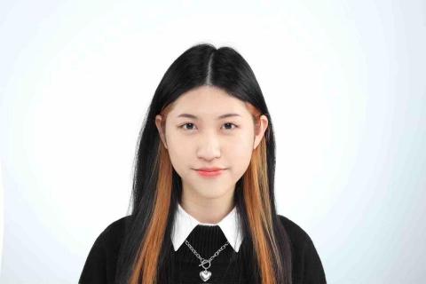 提供momo訂位服務的專家吳佳穎