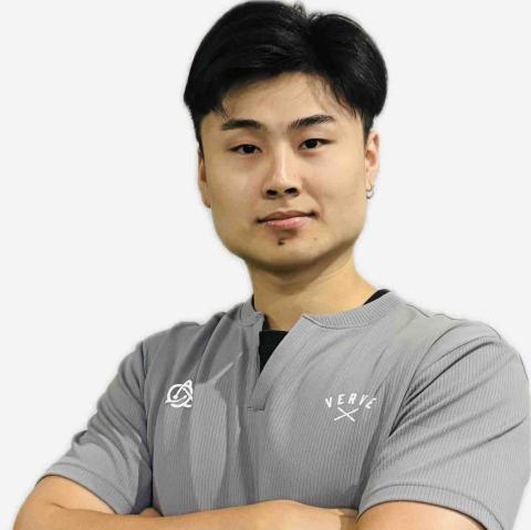 新北壺鈴教練推薦Jason