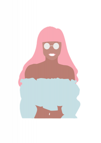 陳欣茹(108-日四技數位系) - 人像修圖