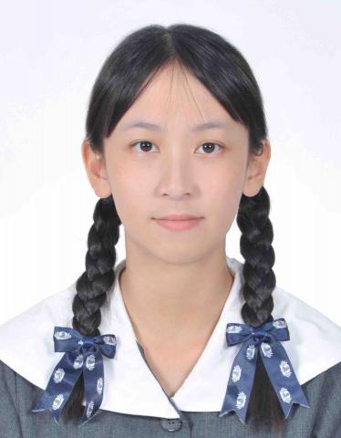 提供行動式教學服務的專家吳宥葳