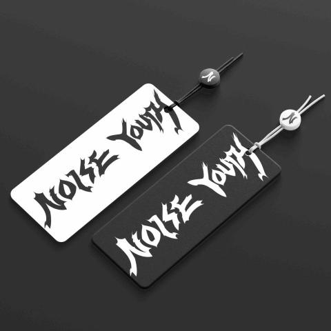 陳煒承 - ［包裝設計］
吊牌識別設計